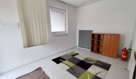 Rent Offices, Offices, Nitra, Slovakia