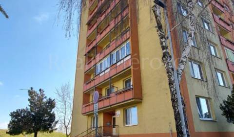 Sale One bedroom apartment, One bedroom apartment, Nové Zámky, Slovaki