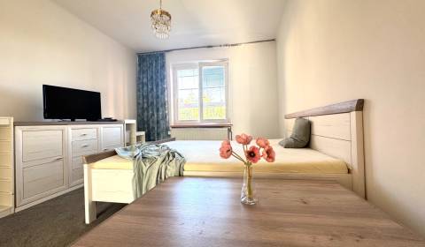 Sale One bedroom apartment, One bedroom apartment, Kollárova, Senec, S