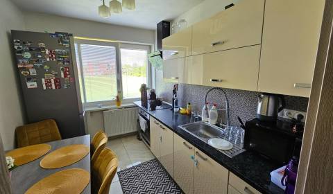 Sale Two bedroom apartment, Two bedroom apartment, Horné Sľažany, Zlat
