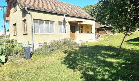 Sale Family house, Family house, Bánovce nad Bebravou, Slovakia