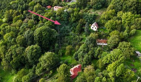 Sale Land – for living, Land – for living, Banská Štiavnica, Slovakia