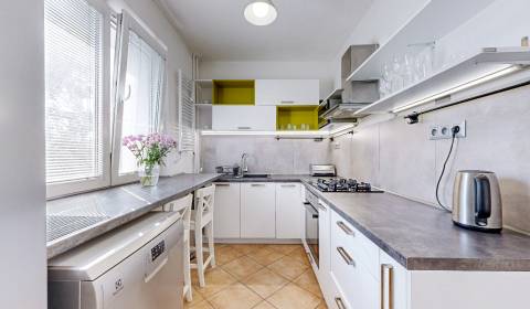 Sale One bedroom apartment, One bedroom apartment, Odborárska, Košice 