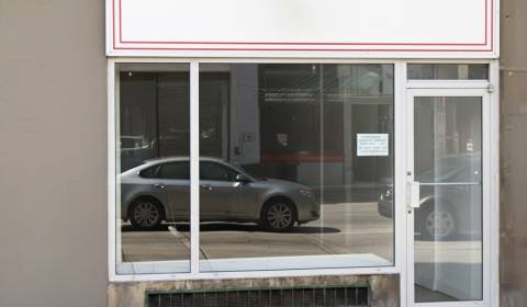 Rent Commercial premises, Commercial premises, Kúpeľná, Bratislava - S