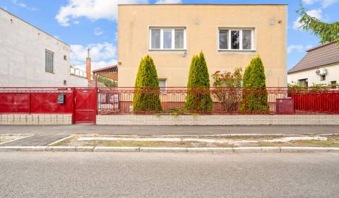 Sale Family house, Family house, Dunajská Streda, Slovakia