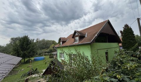 Sale Family house, Family house, Mlynská, Levice, Slovakia