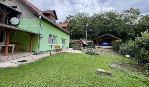 Sale Family house, Family house, Mlynská, Levice, Slovakia