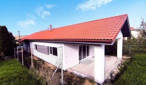 Sale Family house, Family house, Partizánske, Slovakia