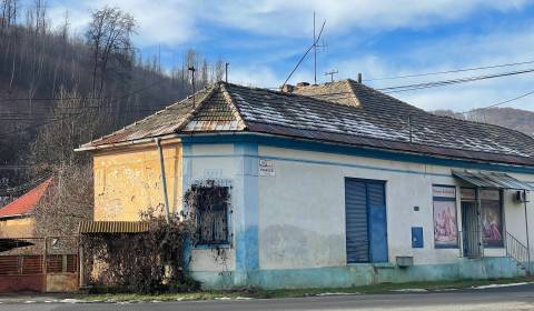 Sale Family house, Family house, Komenského, Poltár, Slovakia