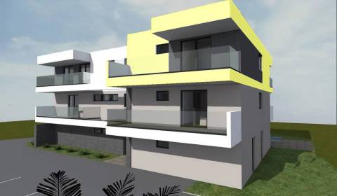 Sale One bedroom apartment, One bedroom apartment, Pag, Croatia