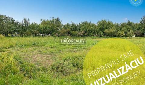 Sale Land – for living, Levice, Slovakia