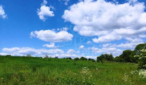 Sale Land – for living, Land – for living, Veľký Krtíš, Slovakia