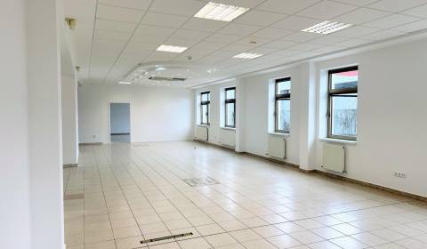 Rent Commercial premises, Commercial premises, Zlatovská, Trenčín, Slo