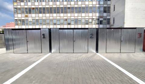 Rent Garage, Garage, Vrbovská cesta, Piešťany, Slovakia