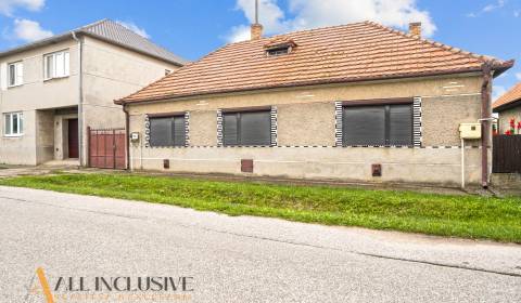 Sale Family house, Family house, Galanta, Slovakia