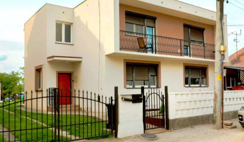 Sale Family house, Family house, Dunajská Streda, Slovakia