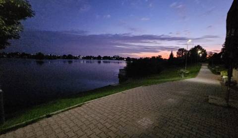 Sale Land plots - commercial, Land plots - commercial, Slnečné jazerá,