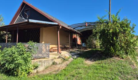 Sale Cottage, Cottage, Vinárska ulička, Komárno, Slovakia