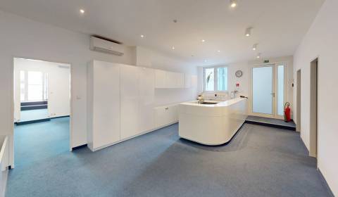 Rent Offices, Offices, Mýtna, Bratislava - Staré Mesto, Slovakia