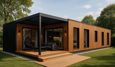 Sale Family house, Family house, Piešťany, Slovakia