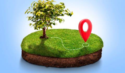 Sale Land – for living, Land – for living, Púchov, Slovakia