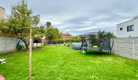 Sale Family house, Family house, Bratislava - Rusovce, Slovakia