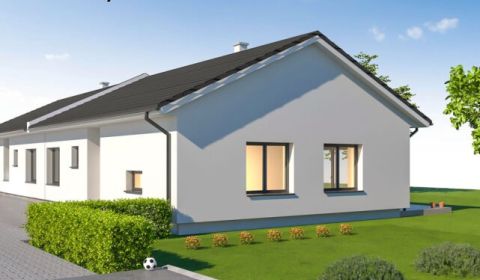 Sale Land – for living, Land – for living, Bardejov, Slovakia