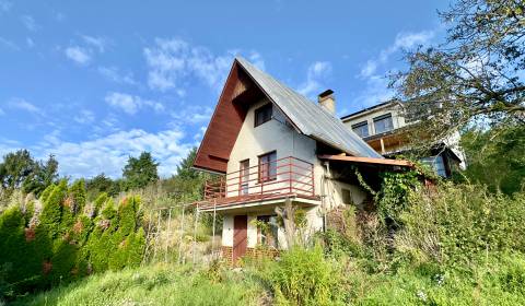 Sale Cottage, Cottage, Bratislava - Rača, Slovakia