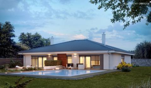 Sale Family house, Family house, Veselé, Piešťany, Slovakia