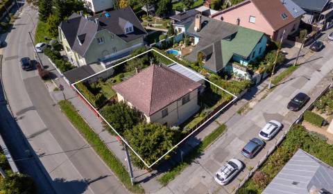 Sale Family house, Family house, Stará Spišská cesta, Košice - Staré M