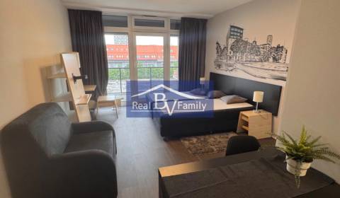 Rent Studio, Studio, Žilinská, Bratislava - Staré Mesto, Slovakia