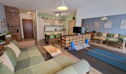 Sale Holiday apartment, Holiday apartment, Tále, Brezno, Slovakia