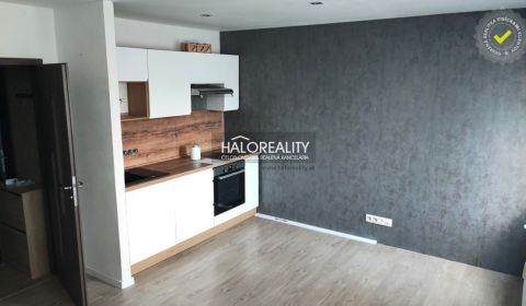 Sale Single studio, Myjava, Slovakia