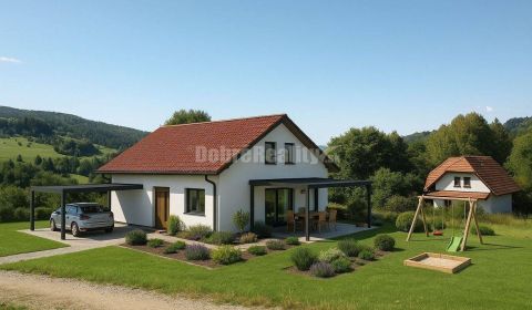 Sale Land – for living, Land – for living, Brezno, Slovakia