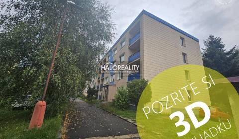 Sale Two bedroom apartment, Rimavská Sobota, Slovakia