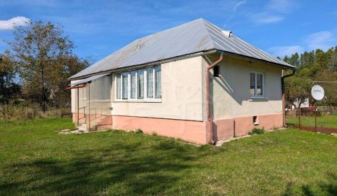 Sale Family house, Family house, Medzilaborce, Slovakia