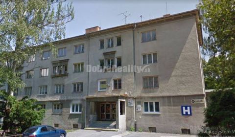 Rent Commercial premises, Commercial premises, Osada Sovietskej armády