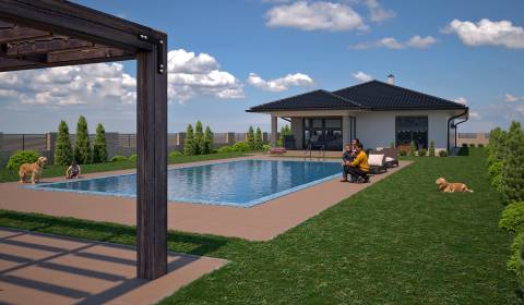 Sale Land – for living, Land – for living, Košice-okolie, Slovakia