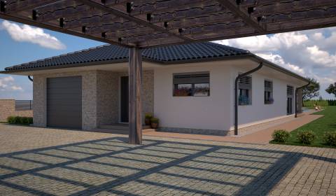 Sale Land – for living, Land – for living, Košice-okolie, Slovakia