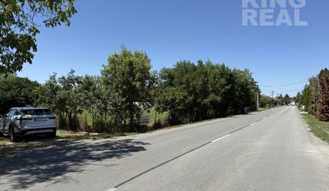 Sale Land – for living, Land – for living, Nové Zámky, Slovakia