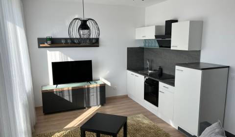 Rent Studio, Studio, Ivanská cesta, Bratislava - Ružinov, Slovakia