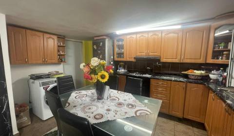 Sale Family house, Family house, Hlavná, Galanta, Slovakia