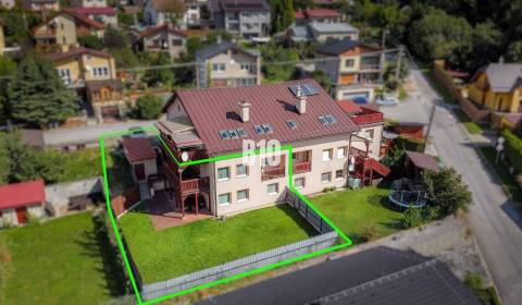 Sale Two bedroom apartment, Two bedroom apartment, Martin, Slovakia