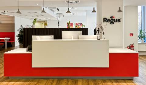 Rent Offices, Offices, Karadžičova, Bratislava - Ružinov, Slovakia