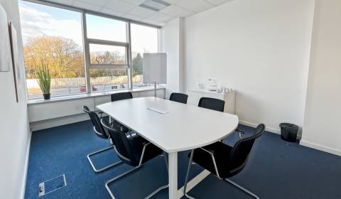 Rent Offices, Offices, Karadžičova, Bratislava - Ružinov, Slovakia