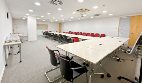 Rent Offices, Offices, Karadžičova, Bratislava - Ružinov, Slovakia