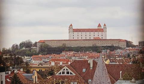 Sale Four+ bedroom apartment, Four+ bedroom apartment, Bratislava - St