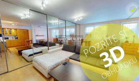 Sale One bedroom apartment, Poprad, Slovakia
