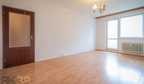 Sale Two bedroom apartment, Two bedroom apartment, Záborského , Poprad