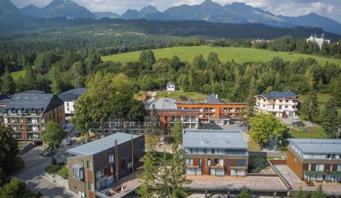 Sale Holiday apartment, Holiday apartment, Poprad, Slovakia